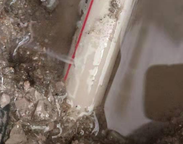 阿合奇水管维修多少钱