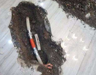阿合奇水管维修哪家好
