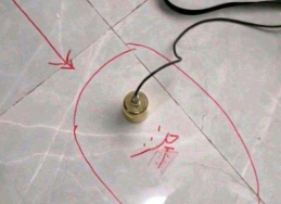 阿合奇卫生间测漏水多少钱