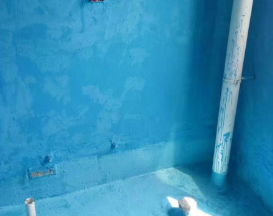 阿合奇卫生间防水多少钱