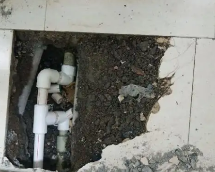 阿合奇卫生间测漏水哪家好